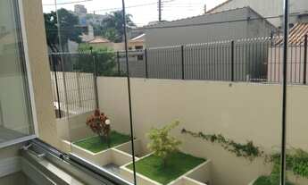 Imagem 7: Dorms: 3 Banheiros: 2 (sendo 1 suite) Suíte: 1