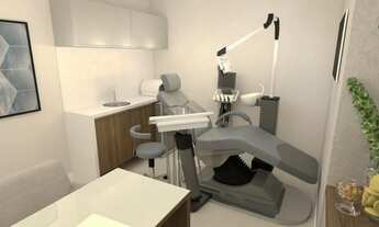 Imagem 2: Clinica 170m², Ponto Comercial ou Residencial, Rua Uruguaiana, Tijuca cod C-I.V.202105/C