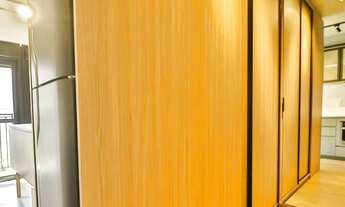 Imagem 7: APARTAMENTO 1 DORMITÓRIO 1 VAGA, À VENDA EM SÃO PAULO