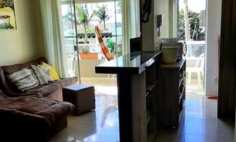 Imagem 5: APARTAMENTO DE 3 DORMITÓRIOS MOBILIADO