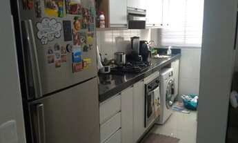 Imagem 4: Direitos apartamento Spazio Merlot Vila Bosque