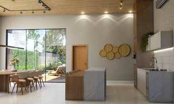 Imagem 6: Condomínio Portal do Sol Green