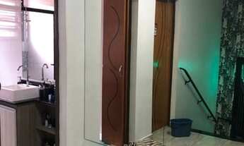 Imagem 4: Sobrado com 3 dormitórios na Região de São Bernardo do Campo-SP