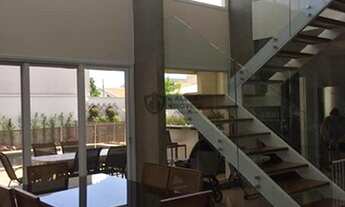 Imagem 3: Araraquara - Casa de Condomínio - Condomínio Buona Vita