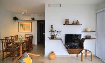 Imagem 2: Apartamento com 4 dormitórios, 130 m² - venda por R$ 695.000,00 ou aluguel por R$ 5.200,00