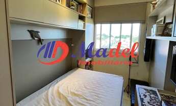 Imagem 6: Lindo apartamento, Quadra 6 Residencial Rembrandt