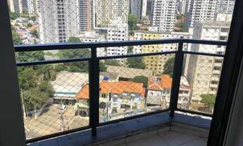 Imagem 4: Edifício São Pedro a venda com 81m² 3 dormitórios 1 suíte e 2 vagas na Vila Mariana - São