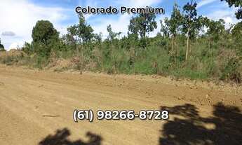 Imagem 2: Corumba 4, Top, Lote/Terreno Corumbá IV, Mensais de R$ 499