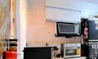 Imagem: APARTAMENTO 2 DORMITÓRIOS, 1 SUÍTE, 4