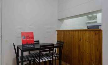 Imagem: Locação de Flat em Moema com entrada imediata