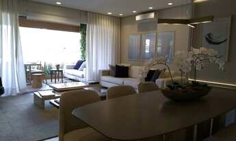 Imagem 5: Apartamento no Ipiranga a venda com 4 quartos e 2 vagas de garagem demarcadas