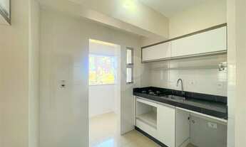 Imagem 3: Apartamento semimobiliado à venda em Cascavel/PR - 2 quartos - Neva