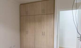 Imagem 7: Apartamento com 2 dorms, 1 banheiro e 1 vaga no cursino