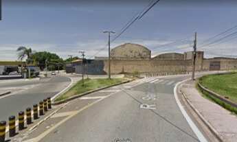 Imagem 2: Galpao Industrial em Judiai sp