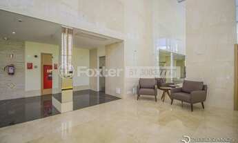 Imagem 6: Porto Alegre - Conjunto Comercial/Sala - Santana