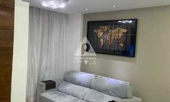 Imagem 4: Apartamento para aluguel, 4 quartos, 4 suítes, 2 vagas, Jacarepaguá - RIO DE JANEIRO/RJ