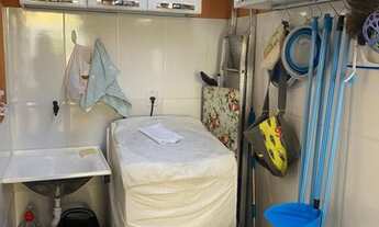 Imagem 7: Casa para venda com 63 metros quadrados com 2 quartos em Marimbá - Betim - Minas Gerais