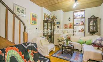 Imagem 2: Porto Alegre - Casa Padrão - Rio Branco