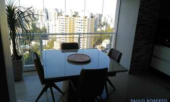 Imagem 3: APARTAMENTO - MORUMBI - SP