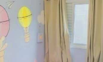 Imagem 7: APARTAMENTO 80² 3 DORM. (1SUÍTE) 2 QUINTAIS E 2 VAGAS EM VILA MARINA - SANTO ANDRÉ