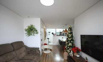 Imagem: 3 dormitórios, 1 suite e 2 vagas no Ipiranga