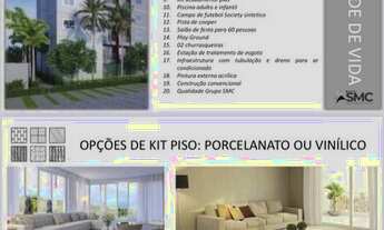 Imagem 6: Bosque Lausane Apartamento com 2 dormitórios