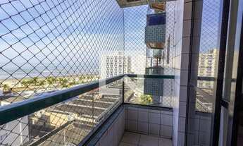 Imagem 6: Apartamento para Aluguel - Cidade Ocian, 1 Quarto, 20 m2