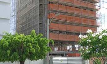 Imagem 3: Apartamento para venda com 45 metros quadrados com 2 quartos