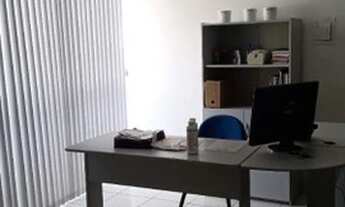 Imagem 5: Aluguel Sala Comercial - Bairro Comércio