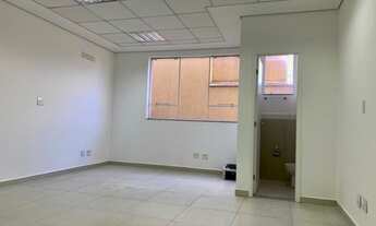 Imagem 5: Prédio comercial com 20 salas, 20 vagas de garagem no Bairro da Vila Mariana