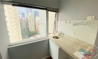 Imagem 6: Conj. Comercial, Vila Olímpia - São Paulo