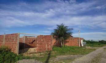 Imagem: últimas unidades lotes prontos para construir