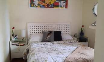 Imagem 5: Condomínio Via Flamínia