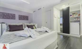 Imagem 3: São Paulo - Flat - Moema