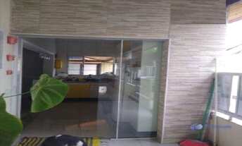 Imagem 3: Casa com 2 dormitórios à venda, 116 m² por R$ 288.000,00 - Cidade Nova Jacareí - Jacareí/S