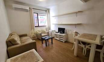 Imagem 5: Flat para venda no Jardins - Edifício La Residence Paulista - Cód. CAK05808