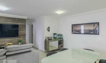 Imagem 4: LINDO APARTAMENTO SENDO 2 DORMITORIOS E 1 SUITE