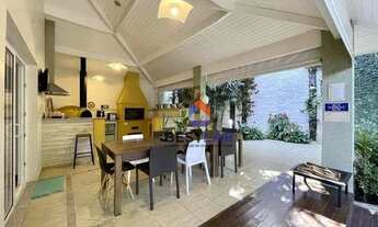 Imagem 5: Casa com 4 dormitórios à venda, 553 m² por R$ 2.800.000 - Granja Viana - Jandira/SP