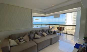 Imagem 7: Apartamento para venda possui 190 metros quadrados com 4 quartos