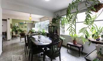 Imagem 5: Apartamento com 3 dormitórios à venda, 127 m² em -Moema