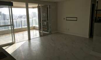 Imagem 6: Red Tatuapé com 90 metros de área Util