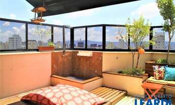 Imagem 3: COBERTURA - HIGIENÓPOLIS - SP