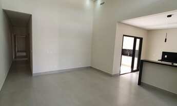 Imagem 2: CASA CONDOMÍNIO GRAN RESERVE - INDAIATUBA