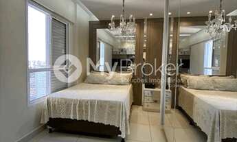 Imagem 2: Apartamento 3 quartos no Parque Amazônia