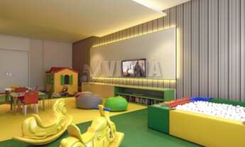 Imagem 5: SÃO CAETANO DO SUL - Apartamento Padrão - Santa Paula