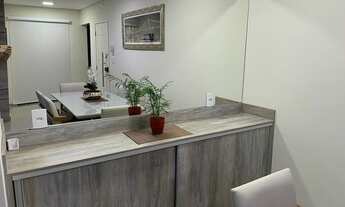 Imagem 5: APARTAMENTO DE 3 DORMITÓRIOS 1 SUÍTE 2 VAGAS EM SANTO ANDRÉ