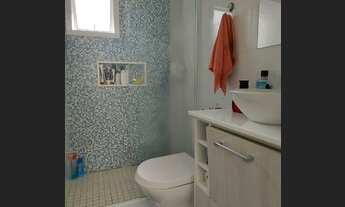 Imagem 6: CONDOMINIO 2 DORMITÓRIOS, 1 SUÍTE, 1 VAGAS, À VENDA EM SÃO PAULO