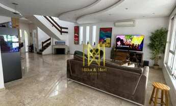 Imagem: Casa com 4 dormitórios à venda, 310 m²