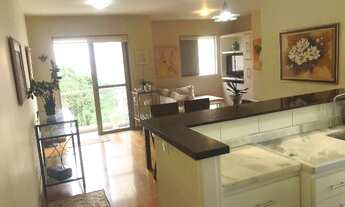 Imagem 2: APARTAMENTO Á VENDA COM 2 DORMITÓRIOS, 1 SUÍTE, 2 VAGAS, NO MORUMBI !! NO MELHOR BAIRRO D