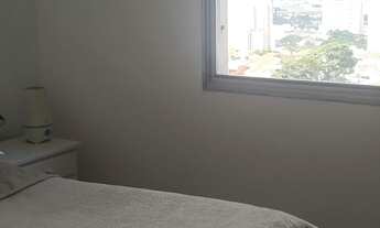 Imagem 5: Apartamento Vila Mariana . 2 dormitórios, 2 banheiros, uma dispensa